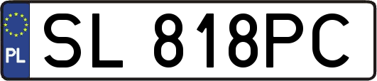 SL818PC
