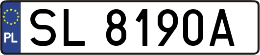 SL8190A