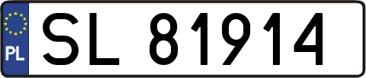 SL81914