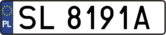 SL8191A
