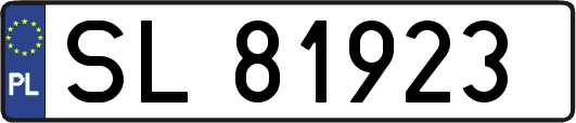 SL81923