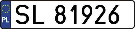 SL81926