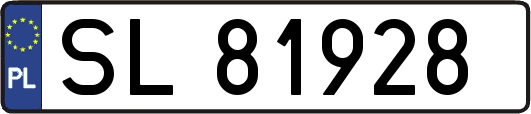 SL81928