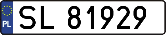 SL81929
