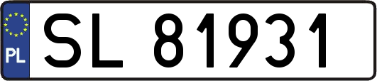 SL81931