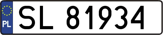 SL81934