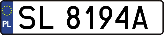 SL8194A