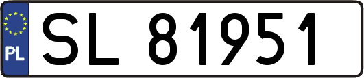 SL81951