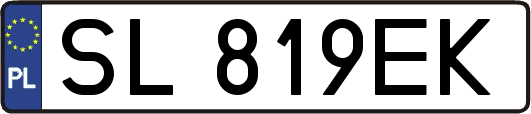 SL819EK