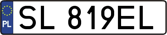SL819EL