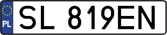 SL819EN