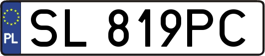 SL819PC