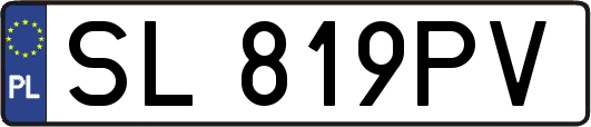 SL819PV