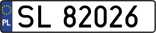 SL82026