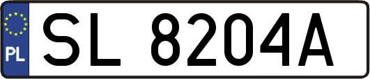 SL8204A