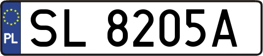 SL8205A