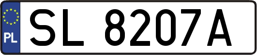 SL8207A