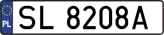 SL8208A