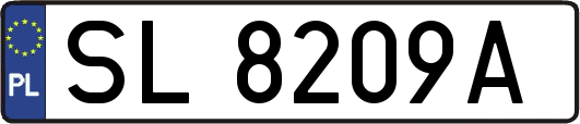 SL8209A