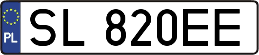 SL820EE