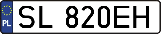 SL820EH
