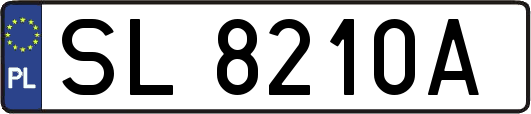 SL8210A