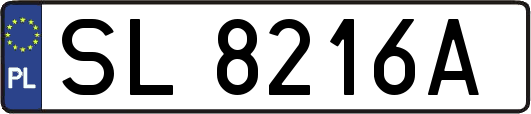 SL8216A