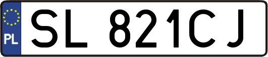 SL821CJ