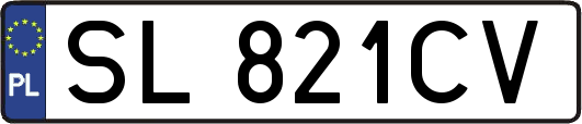 SL821CV