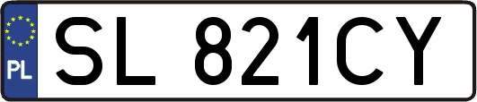 SL821CY