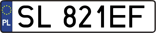 SL821EF