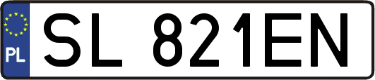 SL821EN