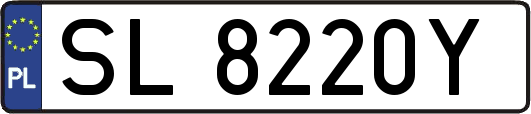 SL8220Y