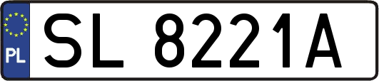 SL8221A