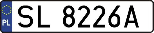 SL8226A
