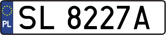 SL8227A