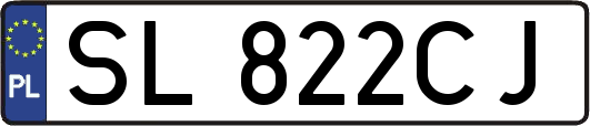 SL822CJ
