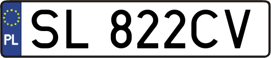 SL822CV