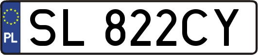 SL822CY