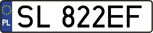 SL822EF