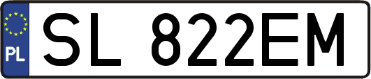 SL822EM