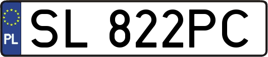 SL822PC