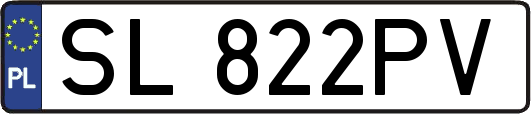 SL822PV