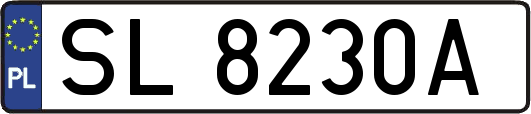 SL8230A