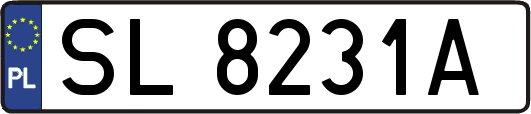 SL8231A