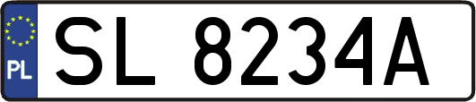 SL8234A