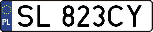SL823CY