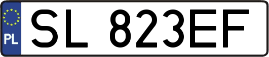 SL823EF