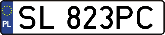 SL823PC