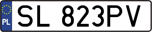SL823PV
